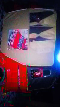 هيت • سائق تكاتك • مساعدة رمضانية