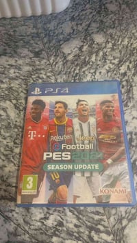 بيس 2021 • لعبة • متوفره