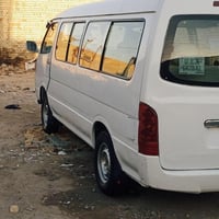 كيا اج وان • ٢٠١٤ • كفالة عامه