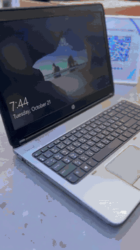 🔥 عروض نهاية السنة على 4 لابتوبات مميزة 🔥 مناسبة لـ الدراسة 📚، تصفح ال...