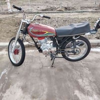 دراجه للبيع كلك 07807788092