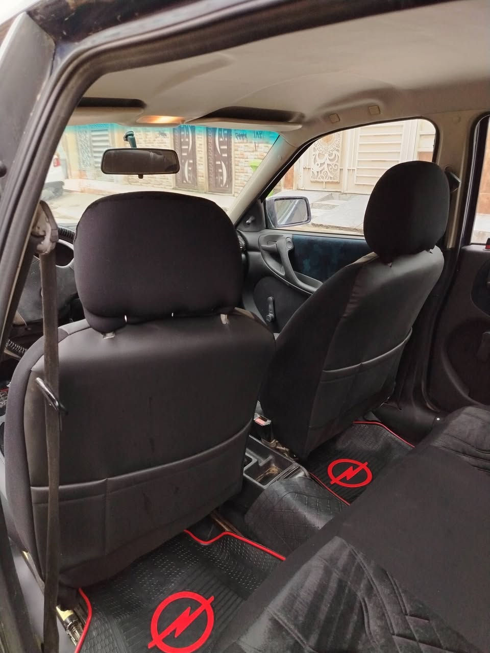 استره موديل 92 بدون صبغ فقط دوائر دوسات الرقم نينوئ دولي سنويه 31 محرك 16 شرط جديد گصه طخم جديد گير جديد سياره جديده
السعر 50
العنوان حي البكر 
***********
***********
