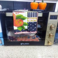 فرن • جديد • سعر خاص