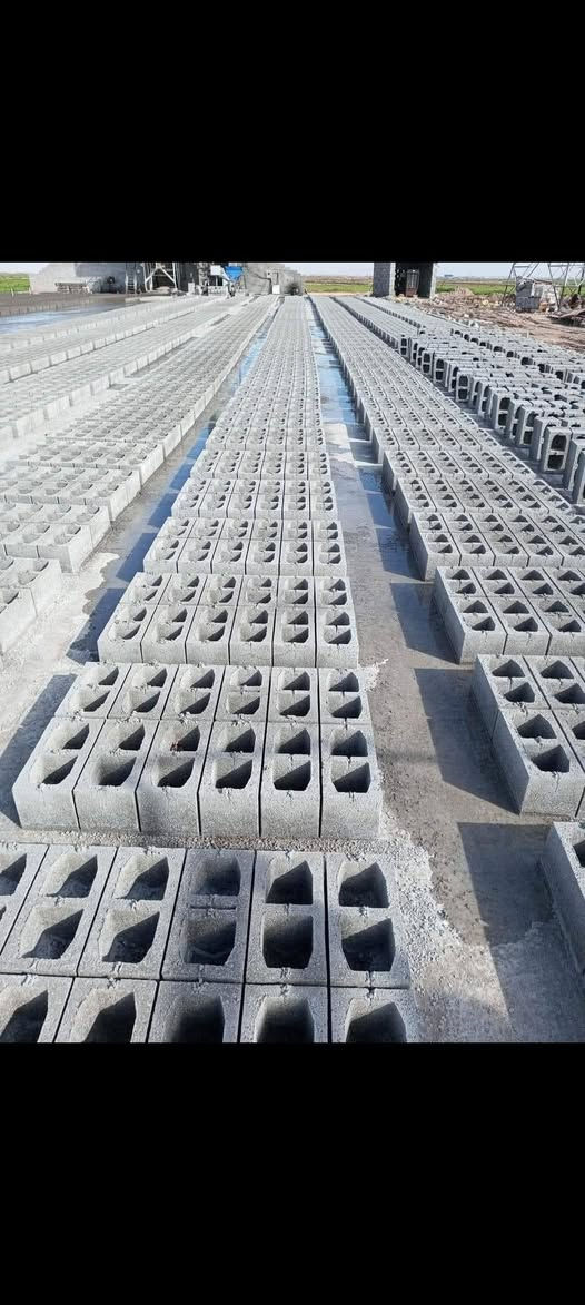 []    🏯   [] سلام عليكم يوجد بلوك للبيع بلوك شرط درجه اولى بلوك كهربائي   
[] لتصال عل رقام التاليه يوجد واتساب أو مراسله الصفحه 
تخفيظ السعار   [] المكان ميسان 
يوجد توصيل ميسان فقط []*********** []  🚍 *********** متواجدين 24 [] وعشرين ساعه عمارة, ميسان
