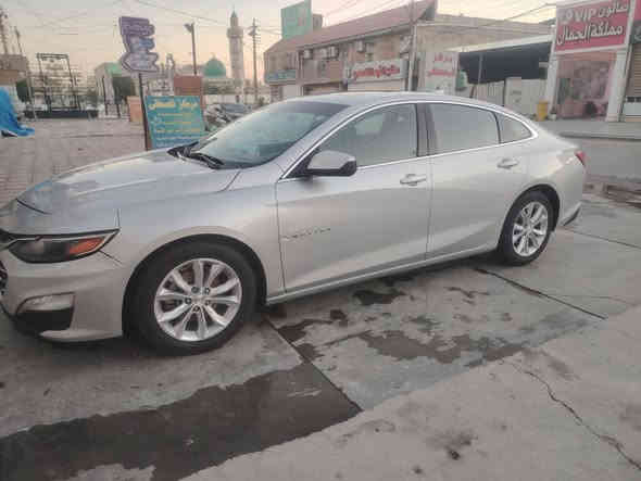 شوفر ليت ماليبو ٢٠٢٢ رقم أربيل بأسمي شرط التحويل للبيع او مراوس حسب القناعة مكينة ١٥٠٠ توربو مامفتوح بلادي شركة ضررها جاملغ امامي مبدل نفس اللون وصبغ قليل من البنيد لا لغد ولا شاصي ولا دواخل ولا بدنة ابد السيارة جاهزة شرط الفحص فول موصفات
بانوراما
كشن كهرباء
بصمة تشغيل وأبواب وصندوق
تشغيل عن بعد
شاشة جبيرة كاري بلي
قطعتين تبريد
هاندبريك بصمة
تدفئة بالكشنات
اوتو ستوب
السعر ١٢٠ وبيهة مجال للشراي اتصل وتدلل
للاستفسار ***********
مكانها بغداد الغزالية
