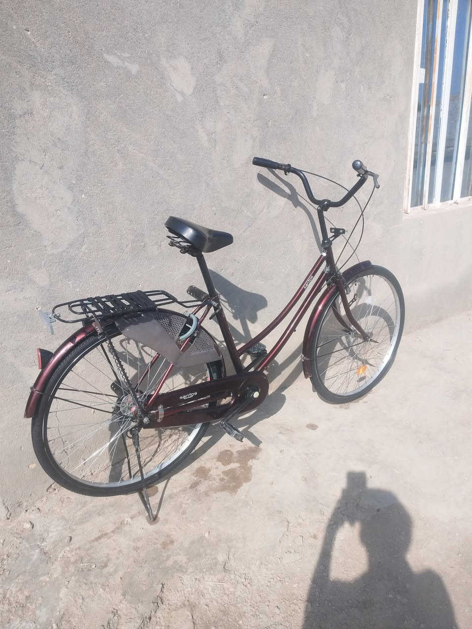 لبيع موديل 22 شركه سانتوس مكاني سماوه سوير سعرر ققفل 130


**إذا كنت صاحب هذا الإعلان وتريد حذفه لأي سبب، رجاءا أرسل رسالة إلى الدعم الفني**