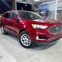 ايدج ٢٠٢٤ • منفيس باسمي • تقرير غرق