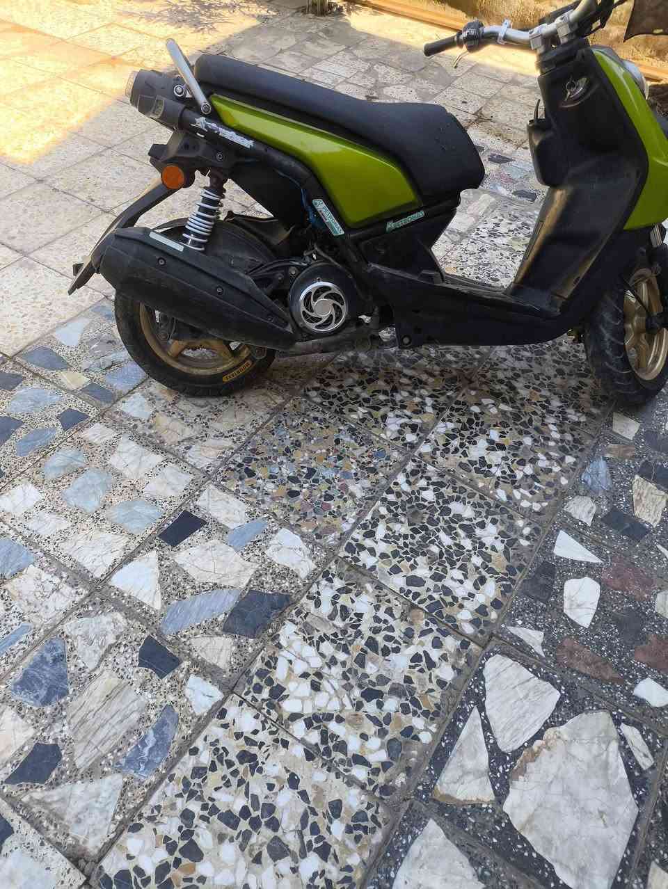 سكنس جبلي دراجه مكفوله مكينه برغي ما مفتوح بيه الدراجه صاله شهرين منزلينه من الرمبه مكان بغداد الرقم ***********
