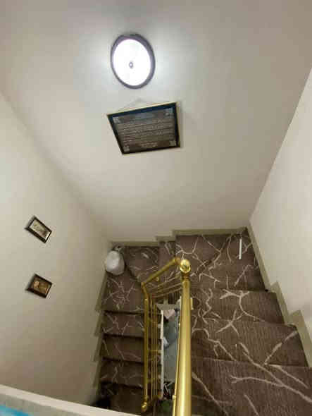 #أعلان (دار  للبيع بناء حديث بسعر مناسب 
#نوع_الملك :-  طابو ملك صرف
#المساحة :- 200متر
#نوع #العقار :- بأسم شخص واحد 
#الموقع :- كركوك _ حي العسكري  قرب ماركت المرهون
#السعر : 155 مليون
#للأستفسار الأتصال على الارقام التالية :-
 📞 ***********
 📞 ***********
أو مراسلتنا عبر { فايبر ــــ وتساب ــــ تلكرام } 
أو مراجعة #مكتب #السلام للعقارات والمقاولات الكائن في قادسيه قرب المرور القديمة مجاور صيدليه فيتأمين 
{  #نتشرف #بزيارتكم }
