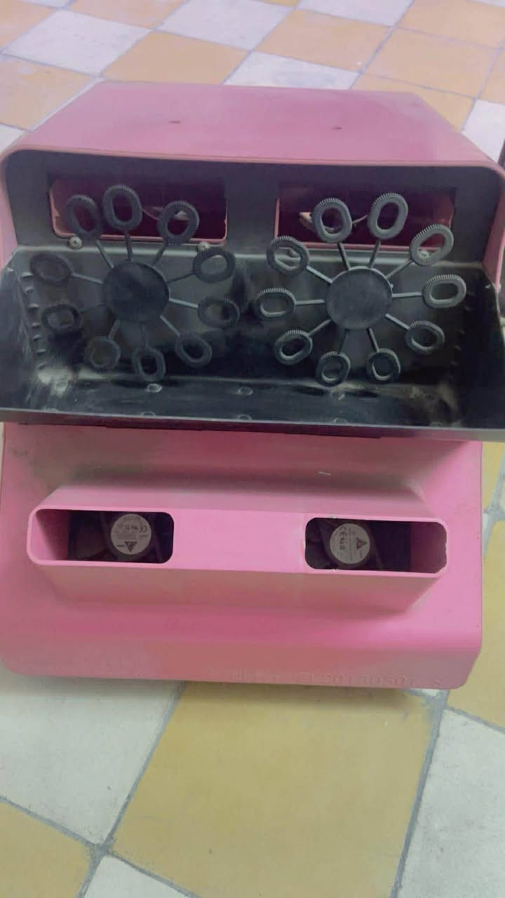 اغراض للبيع


**إذا كنت صاحب هذا الإعلان وتريد حذفه لأي سبب، رجاءا أرسل رسالة إلى الدعم الفني**