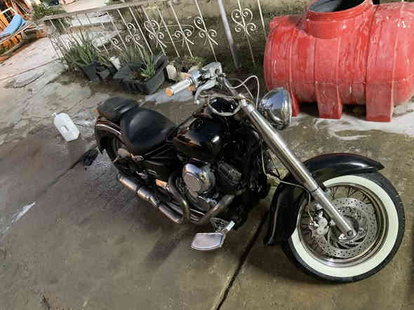 للبيع دراك ستار جديده مابيه اي نقص السعر مليون 400 وبيه مجال ***********
