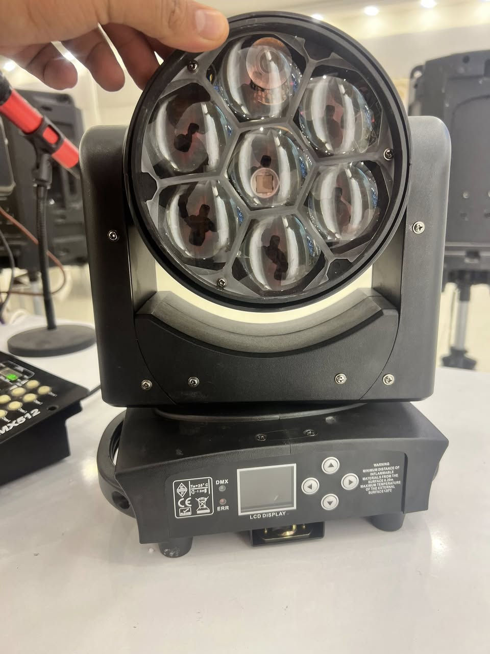 بيم   حجم 740  جديد بل فلين متوفر توصيل ***********
