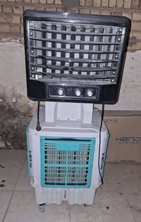 مبرده • مبردة هايفر • هايفر • مبرده جديده • مبرده غير مستخدمه • تبريد ...