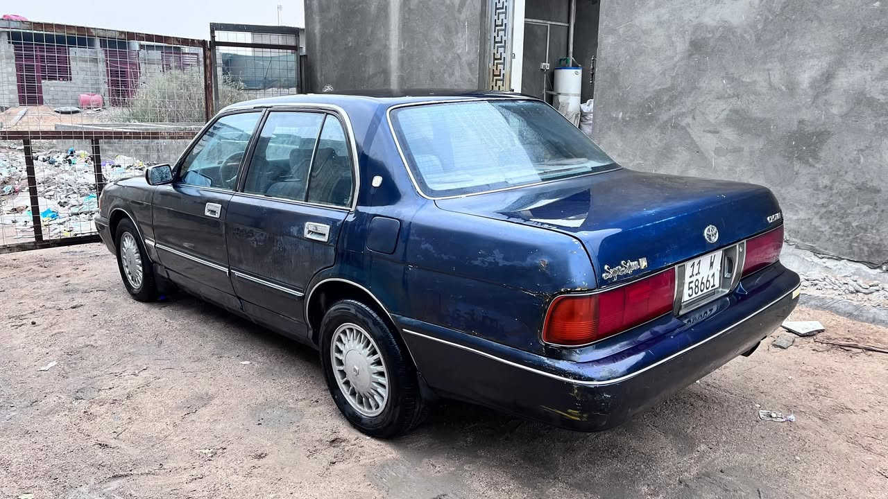 للبيع
ارنب طويل مديل 95 رقم بغداد دولي سياره بسمي تحويل ثاني يوم سياره مكفوله اصوليات ومن الضربه القويه محرك 3000 سياره جاهزه حديدية عامه طخم تاير جديد سياره مااذب عليها دينار مكان البصرة رقم الهاتف ***********
