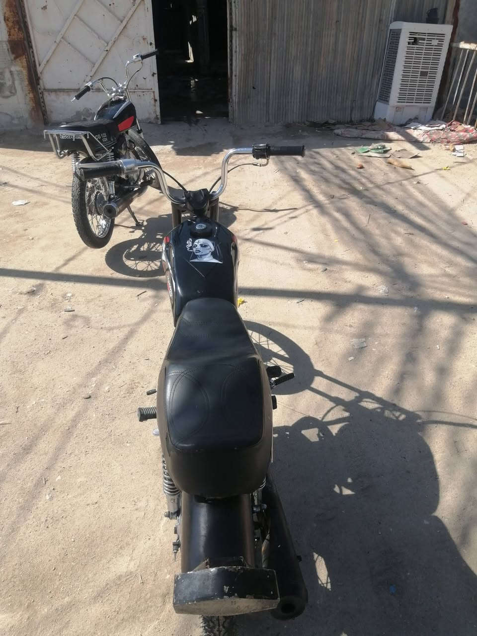 درجه تيربو اصلي أوراق استنساخ سعر ٤٥٠وبيه مجال ماكني كربله


**إذا كنت صاحب هذا الإعلان وتريد حذفه لأي سبب، رجاءا أرسل رسالة إلى الدعم الفني**