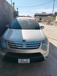 شباب عندي سياره سان سوكي موديل 7فول موصفات على وضع شركة مكينة كير خير ...