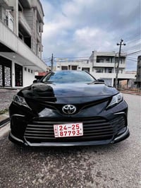 كامري LE • ٢٠٢٤ • دهوك