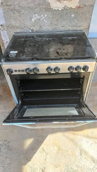 طباخ تكنو • مصري • شرط الفحص