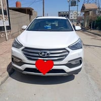 سنتافي • ٢٠١٨ • ٧راكب