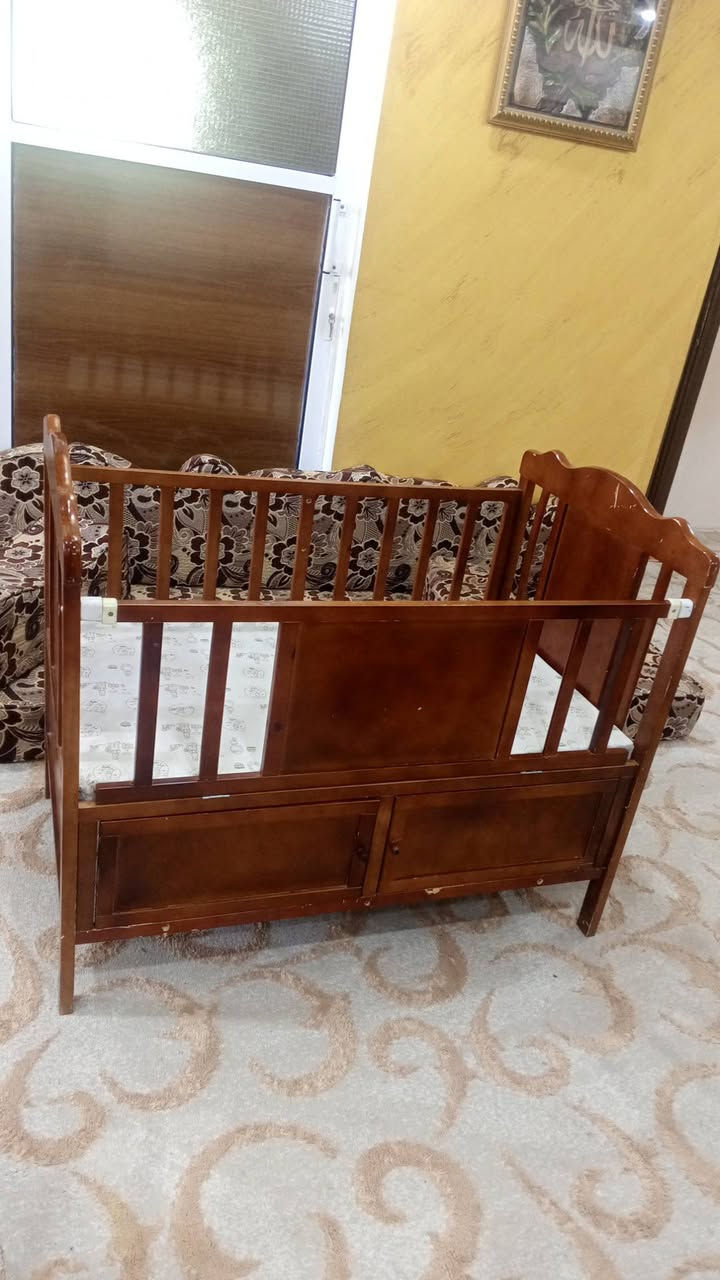 تخت اطفال بفتح من جهة الام ب35دينار


**إذا كنت صاحب هذا الإعلان وتريد حذفه لأي سبب، رجاءا أرسل رسالة إلى الدعم الفني**