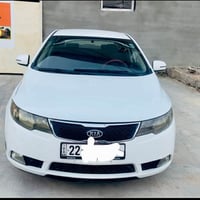 سيراتو • ٢٠١٣ • فحص حتى ٢٠٢٦