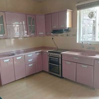 كاونتر • طباخ فرن ومايكرو • اربيل