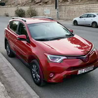 راف4 LE • ٢٠١٧ • ١٥٠٠٠٠ كم