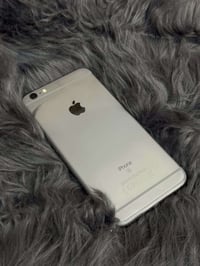 آيفون 6s بلس • نضيف • الخط متوقف