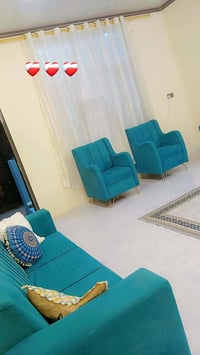 بعقوبة سبعة نيسان • كنبة