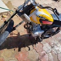كلك العباسيه • سيكل كلك • دراجة نارية 250 • كلك 250 • دراجة كلك العباس...