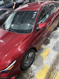 النترا ٢٠٢٥  امريكي بيها بابين تبديل ومصبوغات يعني قطعتين  مواصفات نص ...