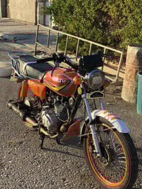 دراجه للبيع موديل 23منفيس عقد اوراق كامل سونيك محرك خطاس مامفتوح شرط ل...