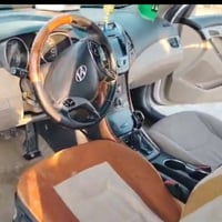 النتره • ٢٠١٤ • هايبرد بنزين