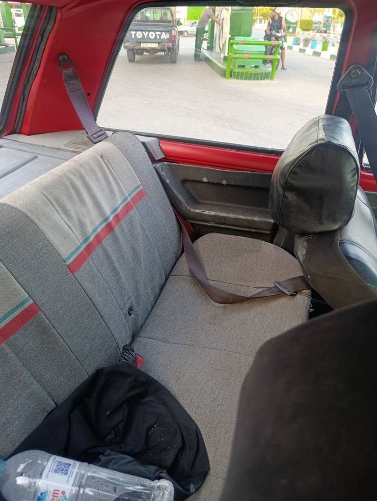 Sobi5 essons mliha modil 90 dwana 2009 tmobil n9iya lhatif 0646829503 سوق الأربعاء, القنيطرة


**إذا كنت صاحب هذا الإعلان وتريد حذفه لأي سبب، رجاءا أرسل رسالة إلى الدعم الفني**
