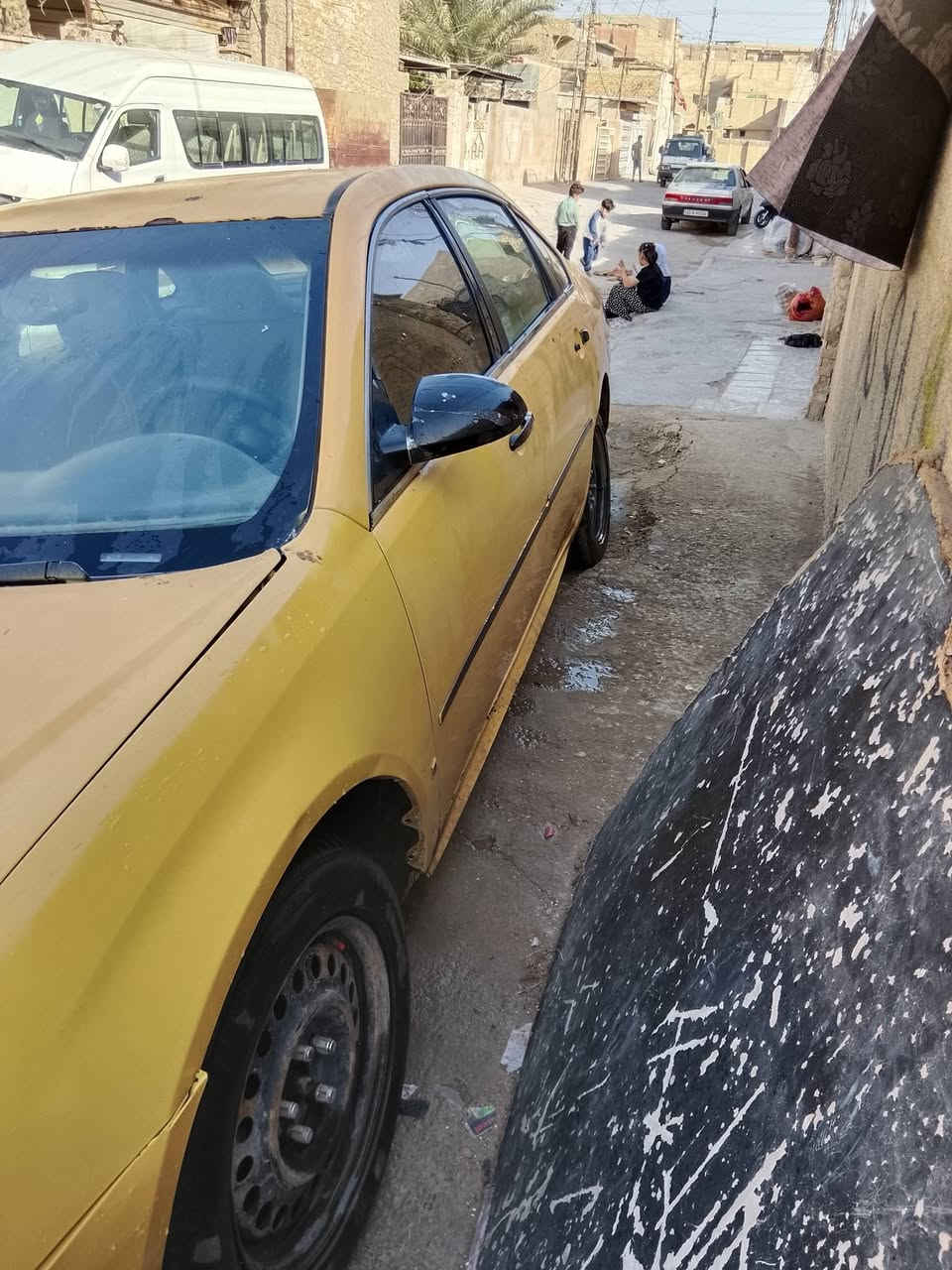 امباله مكينه ٣٥٠٠ مكفوله المكينه كير بس بي مشكله عل بك مترجع بسمي تحويل ثاني يوم سعرهه ٣٠ مكاني عبيدي


**إذا كنت صاحب هذا الإعلان وتريد حذفه لأي سبب، رجاءا أرسل رسالة إلى الدعم الفني**