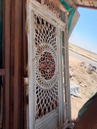 ٦ أبواب • ٢٫٥م×١٫٥م • جديد