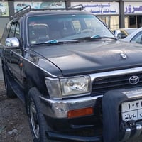 ١٩٩٥ • محرك ٣٠٠٠ VVT • السليمانية