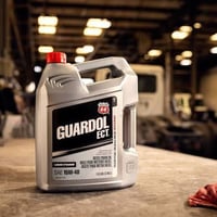 زيت محركات الديزل للخدمة الشاقة من Phillips 66® هو زيت عالي الجودة ومن...