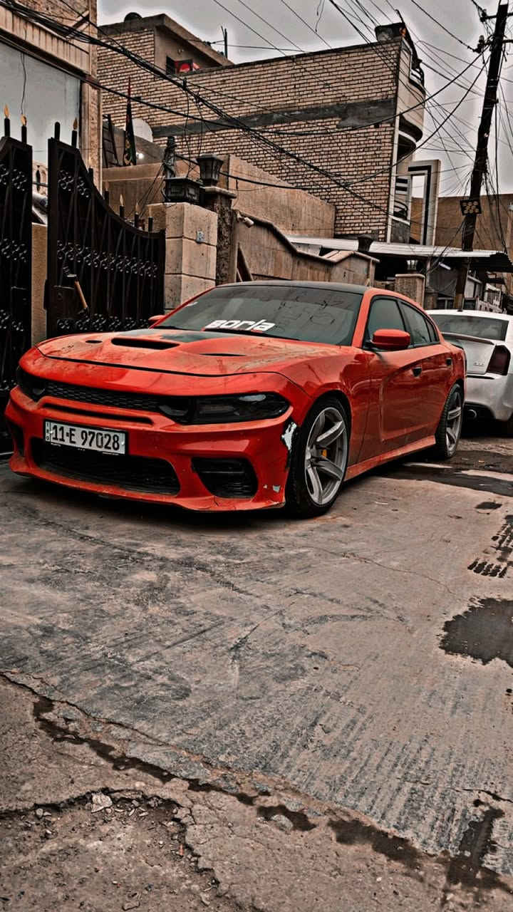 سعره بلاش 158 او بيه مجال بسيط
سلام عليكم جارجر 2021 فول مواصفات للاخير 
سياره فتحه كشنات كنتاره مختمه كله سكات باك 
محرك كير اكسل جديدات محرك الي عليه 5700
السياره كله كزوز بورلا رعب عليه برجمه طلقات او كت اوف اجرام 
عليه اويل كاج كان 
السياره صبغ عام اصله برتقالي او راجعين صابغيه برتقالي 
شباب لحد ايكلي امسح المنشور جايك الي يجي اول واحد ايطيه اله تفحص بالباب او تكلب او اخذك نتكاتب عليه 
مكان السياره المشتل 
***********
