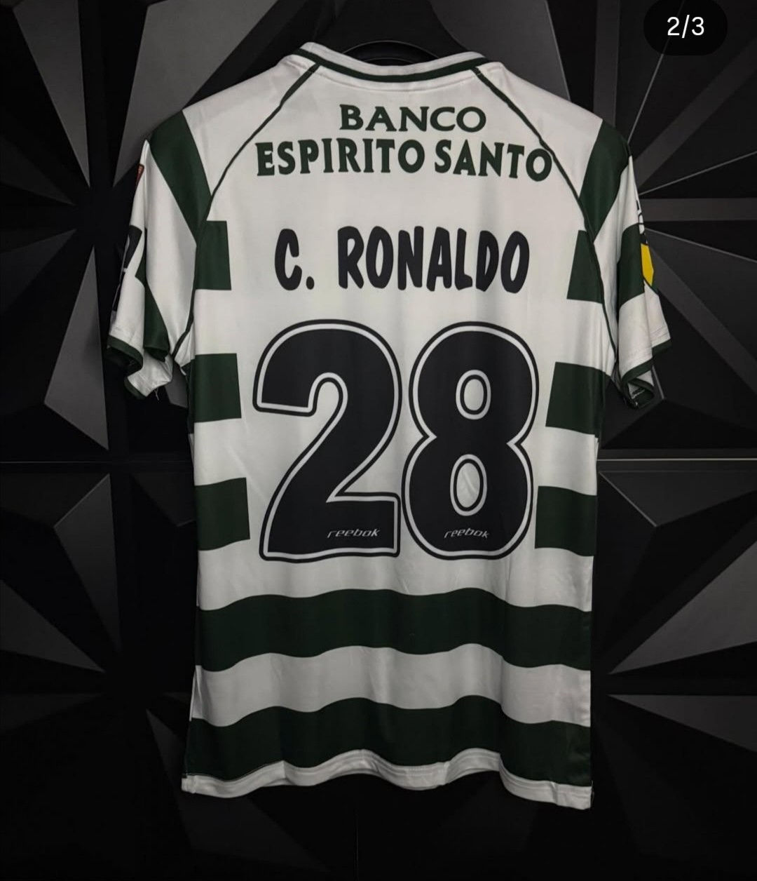 يالله رمضان كريم عليكم احبتي 🌙✨

توفر عدنا دريسات نسخ مشجع ولاعب 🛍🎁
كوالتي عالي ✅
الخامه مفوله ✅
تايلندي اصلي 🇹🇭
السعر مناسب للحجز خاص


**إذا كنت صاحب هذا الإعلان وتريد حذفه لأي سبب، رجاءا أرسل رسالة إلى الدعم الفني**