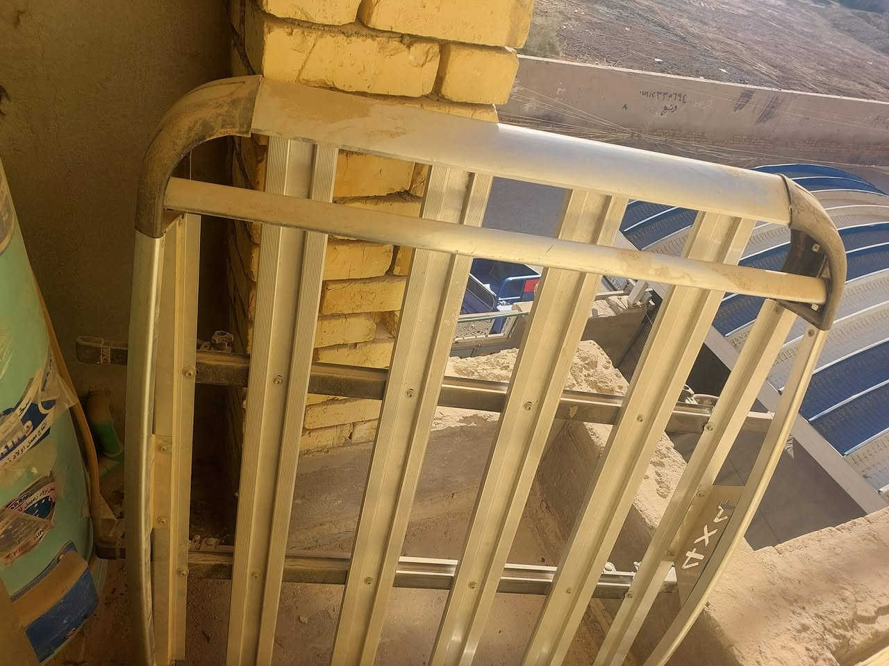 سلام عليكم سيباه مال فورجنل اواي سياره عائليه جديده مسخدمه شي بصيط اللبيع اشراي يتصل علىرقم ***********

