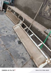 بيبان ستوته • كاملت • كرمه بني سعيد