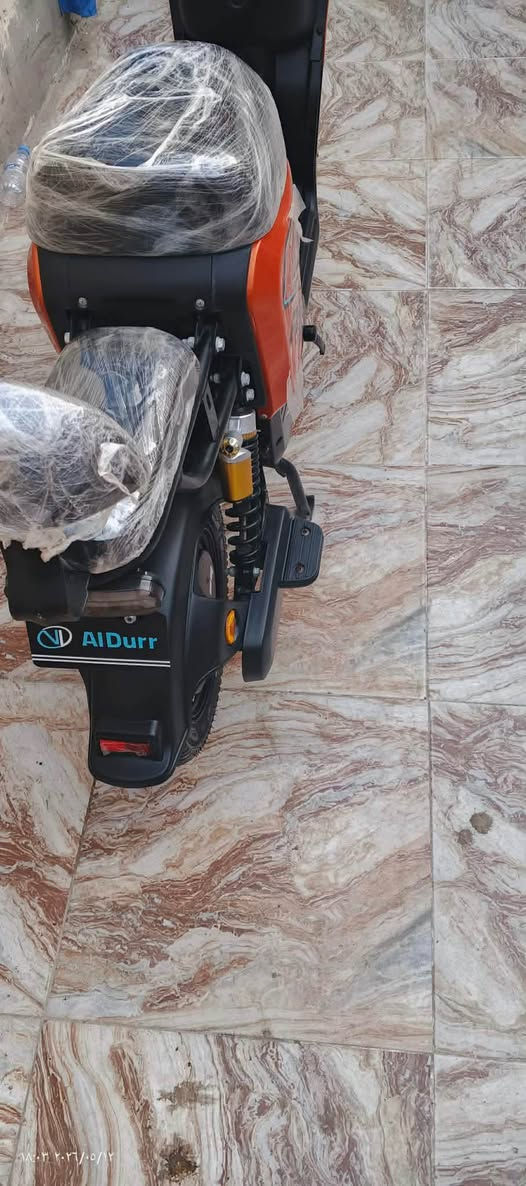 دراجة R9 وينلي جديدة اخت الوكالة بطاريات 32 شط العرب, البصرة


**إذا كنت صاحب هذا الإعلان وتريد حذفه لأي سبب، رجاءا أرسل رسالة إلى الدعم الفني**