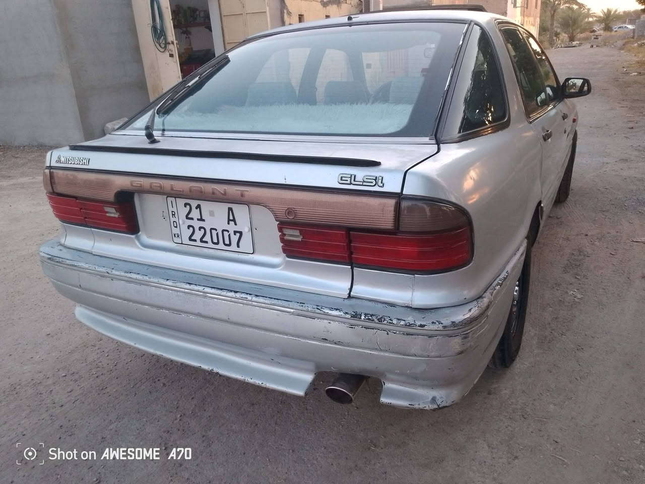 سلام عليكم ❤
مسيبوشي كلنت 
مديل ٩٢
سنويه ورقم جديد 
مكان السياره/ ديالى ناحية سعديه 
مكلف بل نشر 
 رقم صاحب السياره /‏‪***********‬‏

