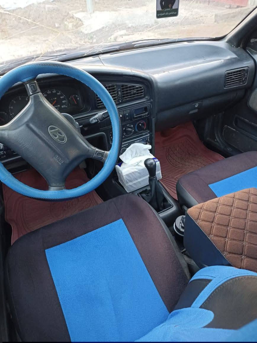 سياره النتره 94 كله شرط مراوس باوميكا  اهم شي رقم دولي ***********
