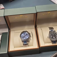 رولكس • ساعات رجالي • ساعات نسائي