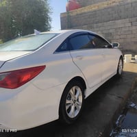 ٢٠١٢ • خليجي • مكينة ٢٤٠٠