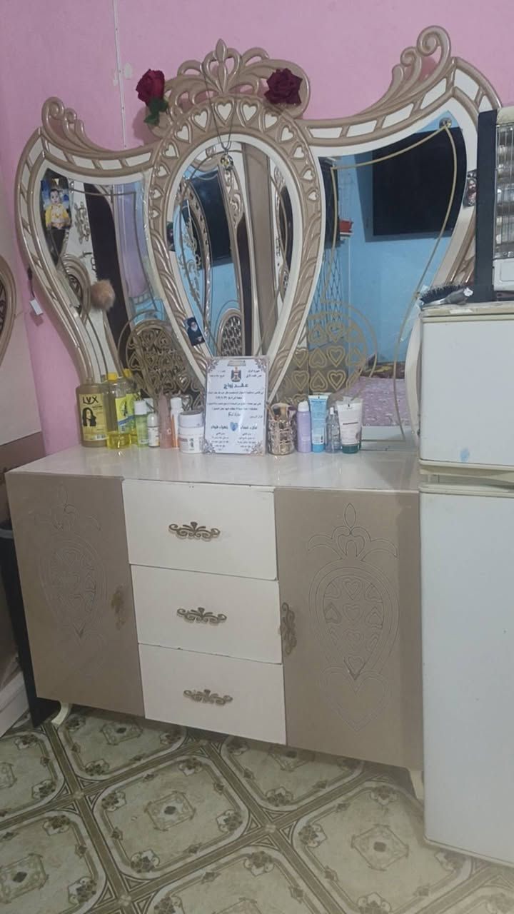 سلام عليكم عندي غرفه تركيه 6قطع للبيع
سعر500

العنوان الناصريه مركز شارع 20


**إذا كنت صاحب هذا الإعلان وتريد حذفه لأي سبب، رجاءا أرسل رسالة إلى الدعم الفني**