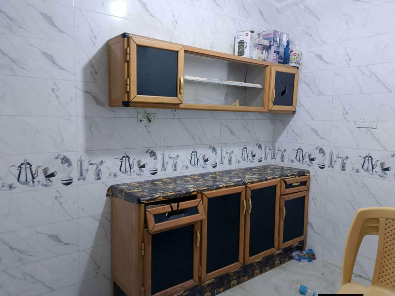 غراض للبيع نظيفه كلمن وسعرها
سماوه


**إذا كنت صاحب هذا الإعلان وتريد حذفه لأي سبب، رجاءا أرسل رسالة إلى الدعم الفني**