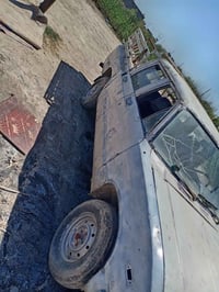 بيكم تيوته البيع الموديل82 كير ومكينه مكفولات تخم تاير باتري جديد سيار...